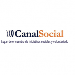CANAL SOCIAL –  lugar de encuentro de iniciativas sociales y voluntariado