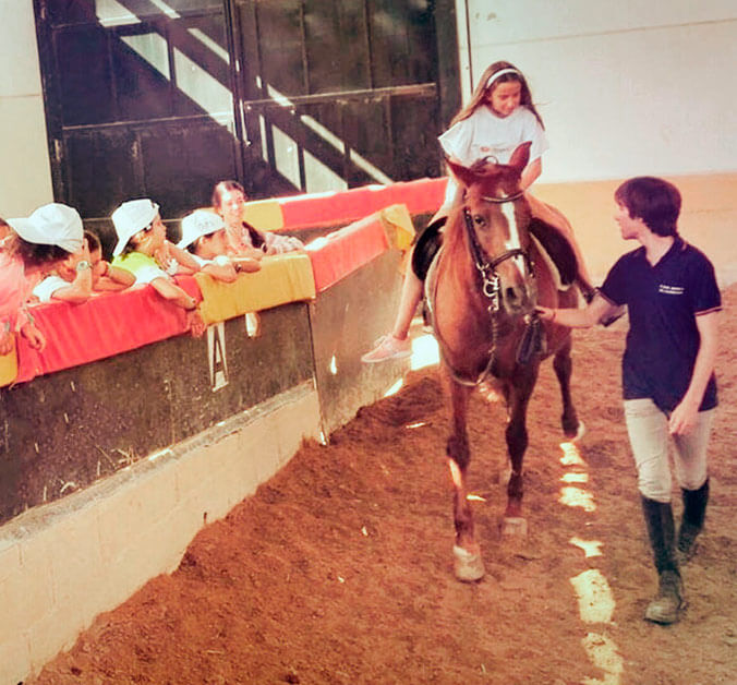 Excursión a Segovia